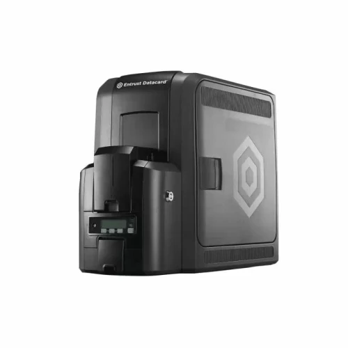 Entrust Artista CR805 Retransfer Printer