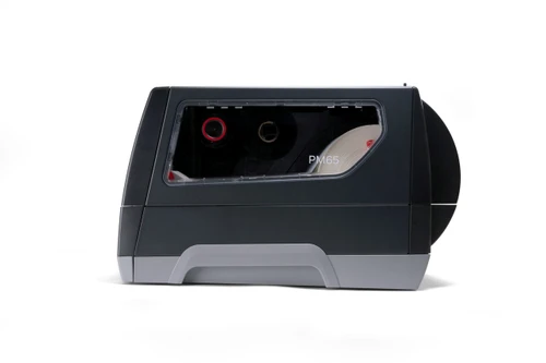 Honeywell PM65 Industrial Label Printer, 6"