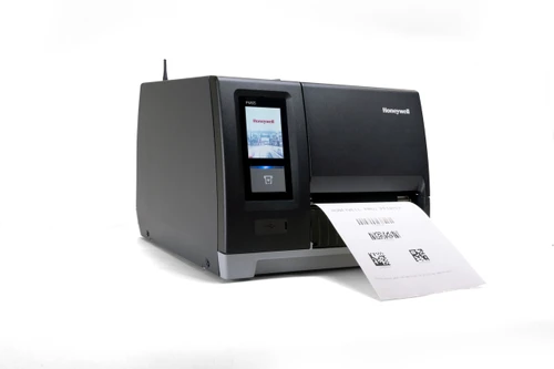 Honeywell PM65 Industrial Label Printer, 6"