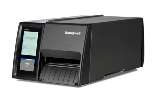 Honeywell PM45c Compact Industrial Printer, 4"