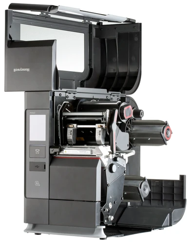 Honeywell PX940 Industrial Printer with Optional Verifier, 4"