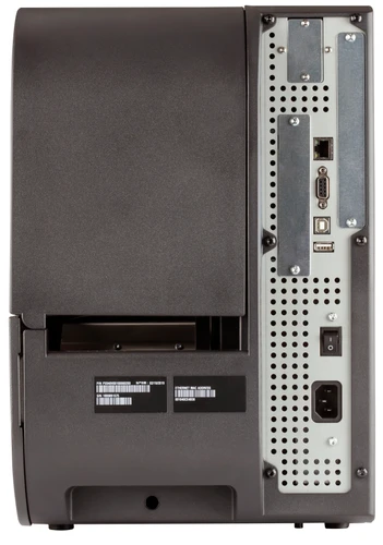 Honeywell PX940 Industrial Printer with Optional Verifier, 4"