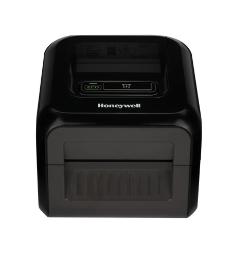 Honeywell PC41e-D Direct Thermal Desktop Printer, 4"