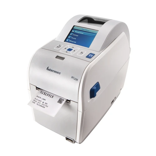 Honeywell PC23d 2" Direct Thermal Desktop Printer