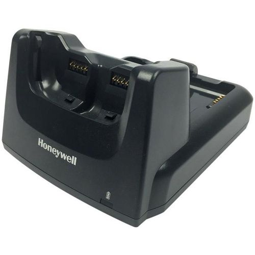 Honeywell dual-slot charging cradle for mobile computer devices