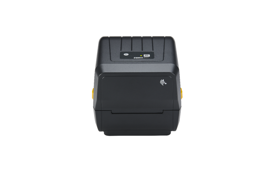 Zebra ZD220 Desktop Printer, 4"