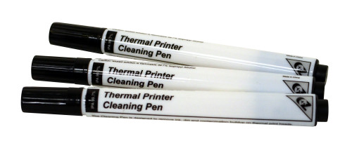 Evolis Primacy 2 & Zenius 2 Cleaning Supplies