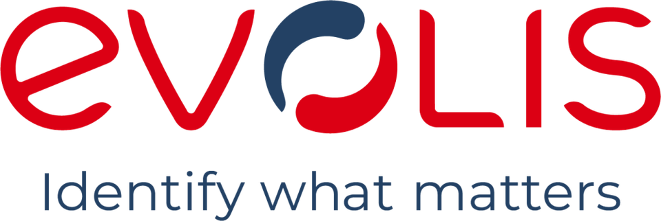 Evolis Logo