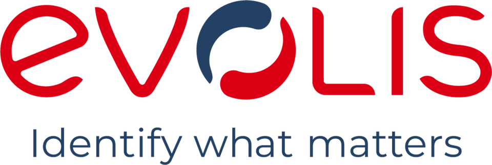 Evolis Logo