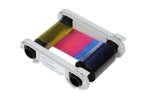 Evolis Zenius Colour & Monochrome Ribbons