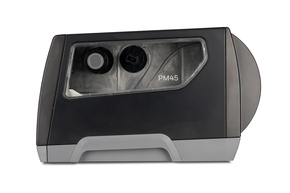 Honeywell PM45 Industrial Label Printer, 4"