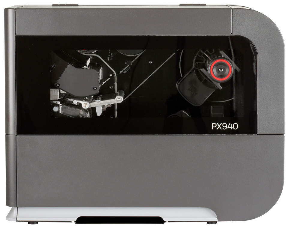 Honeywell PX940 Industrial Printer with Optional Verifier, 4"