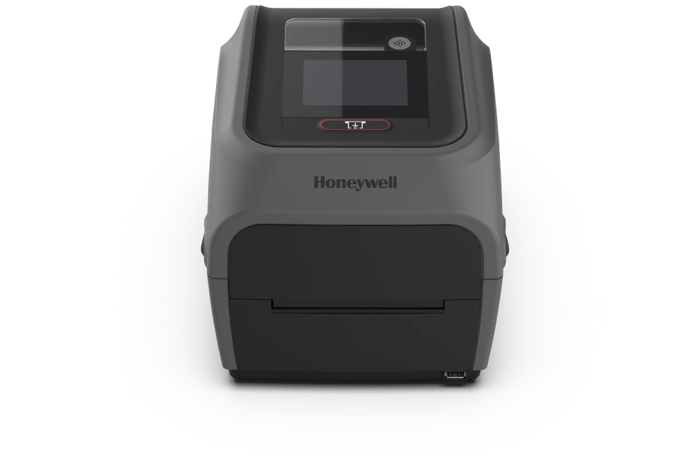 Honeywell PC45 Desktop Label Printer, 4"