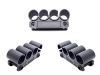 4-Shot Shell Carrier Side Saddle For Cobra 12