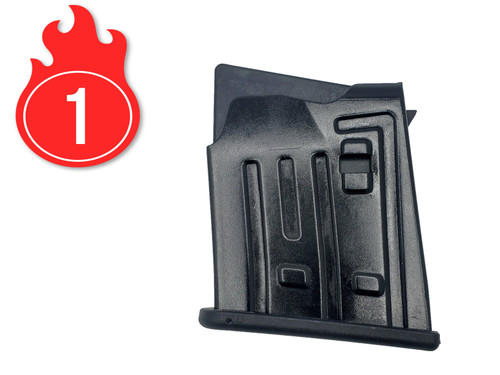 SDS Imports Tokarev TBP 12 GA | 2 ROUND MAGAZINE