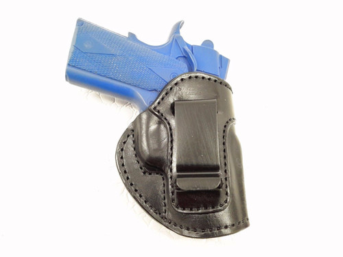 Taurus PT-58 IWB Inside the Waistband Leather Right Hand Belt Holster