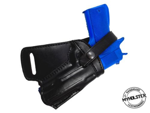 SOB Small Of the Back Holster for Colt M1911 pistol