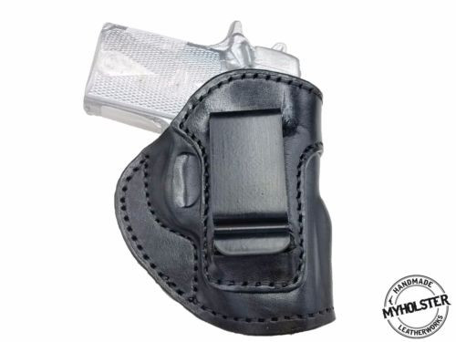 Rock Island Armory Baby Rock 1911 .IWB Inside the Waistband Holster RH