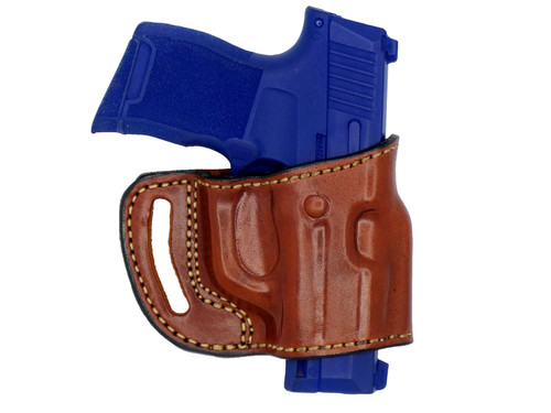 Beretta Cougar 8000 Yaqui Slide Right Hand Belt Holster