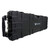 Emperor Arms 43.5" Hard Rifle Gun Case, Long Lockable Storage Box, Plastic Travel Case, Protective Luggage with Foam Insert