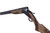 Emperor Arms Everglades Over/Under Shotgun - 28" Barrel, Black Finish