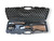 Emperor Arms Everglades Over/Under Shotgun - 28" Barrel, Silver Finish