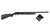 Emperor Arms MX5 Semi-Automatic Shotgun 28" WALNUT - Black