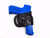 Yaqui slide belt holster for Kahr PM9, MyHolster