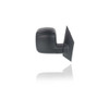 Door Mirror - Compatible/Replacement for '03-07 Chevrolet Express GMC Savana - Manual - Right Hand - Passenger - 15937996 - NSF-Registered Part