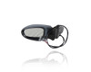 Door Mirror - Compatible/Replacement for '10-14 VW Volkswagen Golf, 10-14 GTI - Powered, Heated, Without Memory - Left Hand - Driver - 5K0857507AD9B9