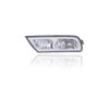 Fog Light - Compatible/Replacement for '07-09 Acura MDX - Left Hand - Driver - 33951STXA01