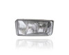 Fog Light Assembly - Compatible/Replacement for '07-15 Chevrolet Silverado/Suburban, 07-20 Tahoe, 15-20 GMC Yukon/XL/Denali With Off-Road Package 1st-Design - Left Hand - Driver - 23332241 - CAPA