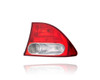 Tail Light For 09-11 Honda Civic-Sedan/Hybrid - Right Hand Passenger, On Rear Body, NSF-Certified - 33501SNAA51