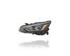 Headlight Assembly - Compatible/Replacement for '19-22 Nissan Altima SV/SR/SL/Platinum - LED Without Auto-Leveling - Left Hand - Driver - 260606CA5B - CAPA