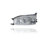 Headlight Assembly - Compatible/Replacement for '92-94 Toyota Camry - Left Hand - Driver - 8115006011
