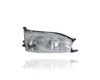 Headlight Assembly - Compatible/Replacement for '92-94 Toyota Camry - Right Hand - Passenger - 8111006011