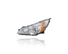 Headlight Assembly - Compatible/Replacement for '10-12 Subaru Legacy/Outback - Left Hand - Driver - 84001AJ01E