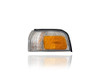 Parking - Side Marker Light Assembly - Compatible/Replacement for '90-91 Honda Accord - Left Hand - Driver - 34350SM4A02