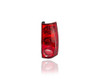 Tail Light Assembly - Compatible/Replacement for '07-14 GMC Yukon, 07-11 Yukon XL 1500/2500 - Right Hand - Passenger - 25975976