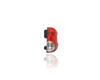 Tail Light Assembly - Compatible/Replacement for '13-19 Nissan NV200 - Right Hand - Passenger - 265503LM0A - CAPA