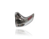 Tail Light Assembly - Compatible/Replacement for '11-20 Toyota Sienna SE - Outer On Body With Smoked Sport Trim - Right Hand - Passenger - 8155008040 - CAPA