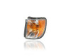Turn Signal - Parking Light Assembly - Compatible/Replacement for '98-04 Nissan Pathfinder - Left Hand - Driver - 261252W625