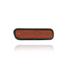 Side Marker Light Assembly For 94-97 Honda Accord, 98-00 Coupe - Rear - Right Hand / Passenger - 33650SV4A01