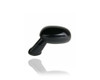 Door Mirror - Compatible/Replacement for '15-19 Dodge Challenger - Powered, Heated, With Blind Spot, Unpainted - Left Hand - Driver - 5LD67DX8AD