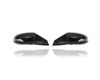 Door Mirror - Compatible/Replacement for '13-18 Toyota Avalon/Hybrid XLE/Premium - Powered, Heated, With Memory & Signal, Without Blind Spot - Pair, Left + Right Set - 8790107011, 8790607041