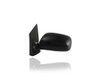 Door Mirror - Compatible/Replacement for '07-12 Toyota Yaris Sedan - Powered - Left Hand - Driver - 8794052770