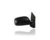 Door Mirror - Compatible/Replacement for '07-12 Toyota Yaris Sedan - Powered - Right Hand - Passenger - 8791052790