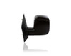 Door Mirror - Compatible/Replacement for '08-20 Chevrolet Express/GMC Savana - Manual - Left Hand - Driver - 20838065 NSF