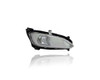 Fog Light Assembly - Compatible/Replacement for '13-16 Hyundai Santa Fe-Sport - Right Hand - Passenger - 922024Z000 CAPA