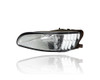 Fog Light Assembly - Compatible/Replacement for '04-06 Lexus RX330, 07-09 RX350 - Left Hand - Driver - 812200E010 CAPA
